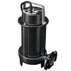 Eletrobomba Submersível c/Triturador 2.3HP 240V ZENIT Grinder